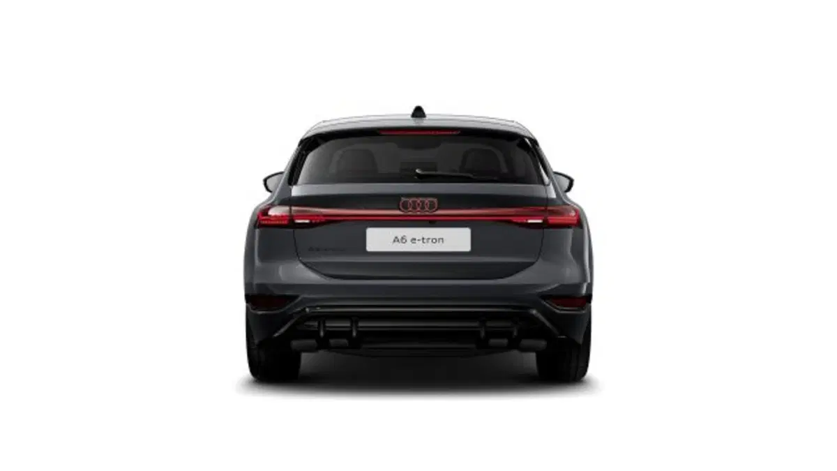 Audi A6 Avant e-Tron nuova a Treviso (4)