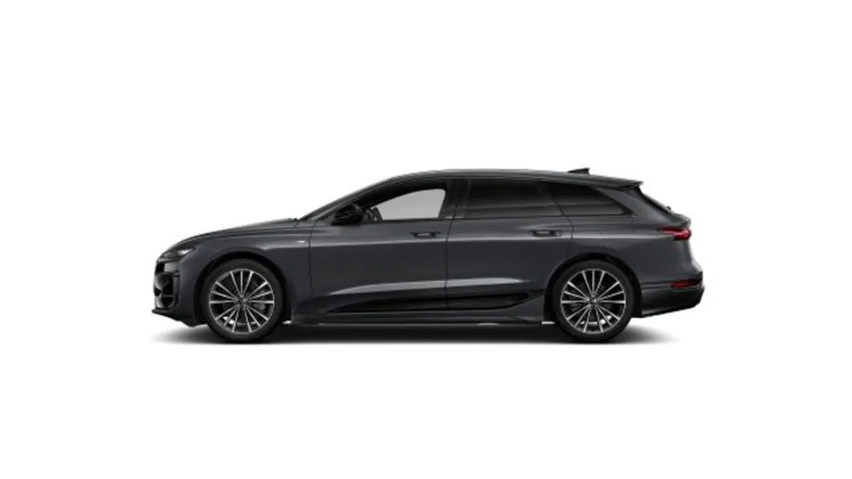 Audi A6 Avant e-Tron nuova a Treviso (6)