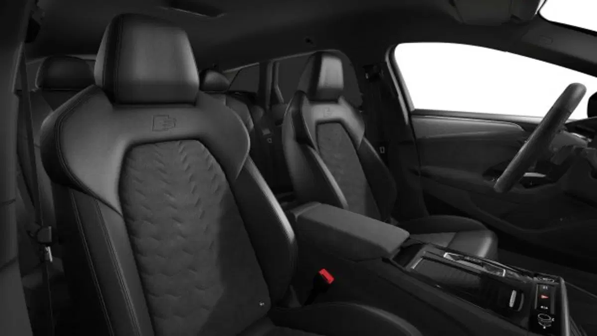 Audi A6 Avant e-Tron nuova a Treviso (7)