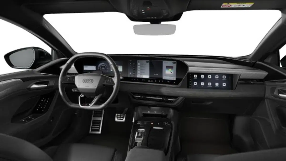 Audi A6 Avant e-Tron nuova a Treviso (8)