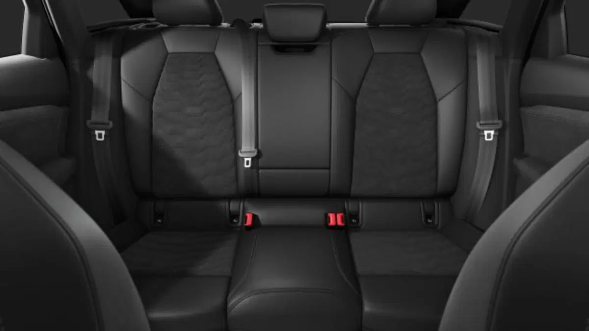 Audi A6 Avant e-Tron nuova a Treviso (9)