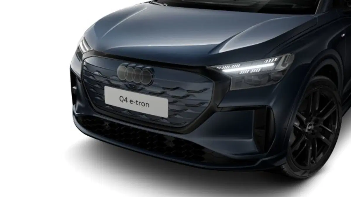 Audi Q4 Sportback nuova a Treviso (2)