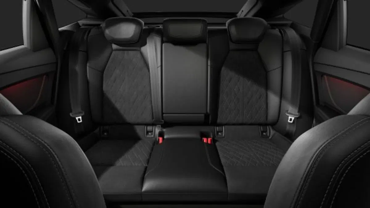 Audi Q4 Sportback nuova a Treviso (9)