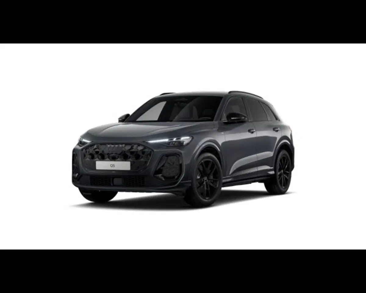 Audi Q5 nuova a Treviso