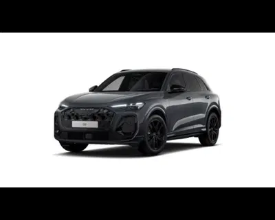 Audi Q5 2.0 tdi mhev+ S line edition quattro 204cv s-tronic nuova a Conegliano