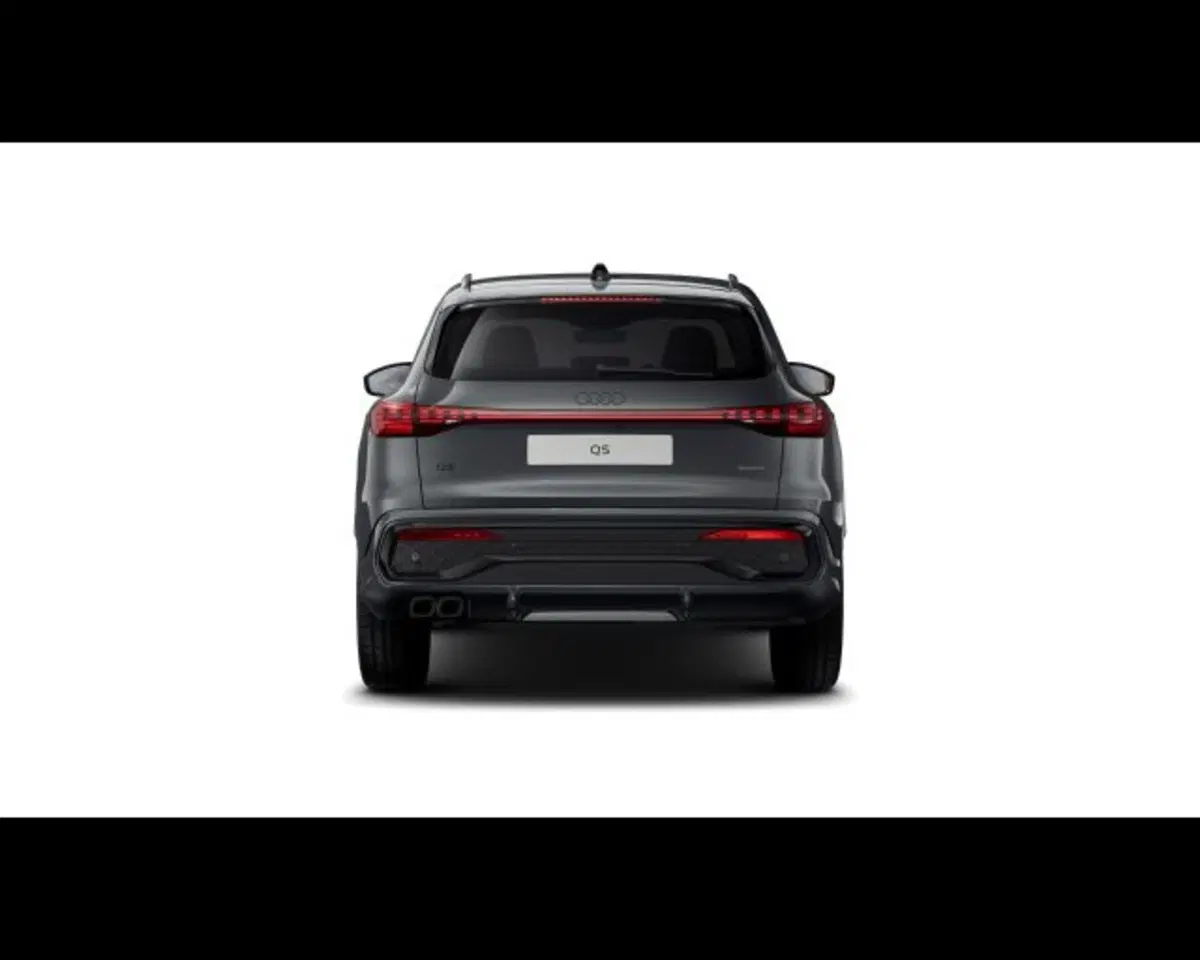 Audi Q5 nuova a Treviso (5)