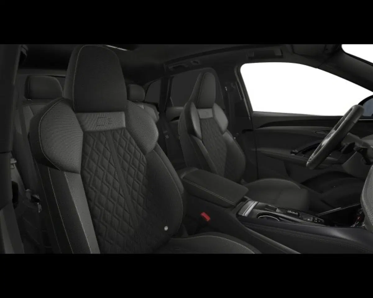 Audi Q5 nuova a Treviso (8)