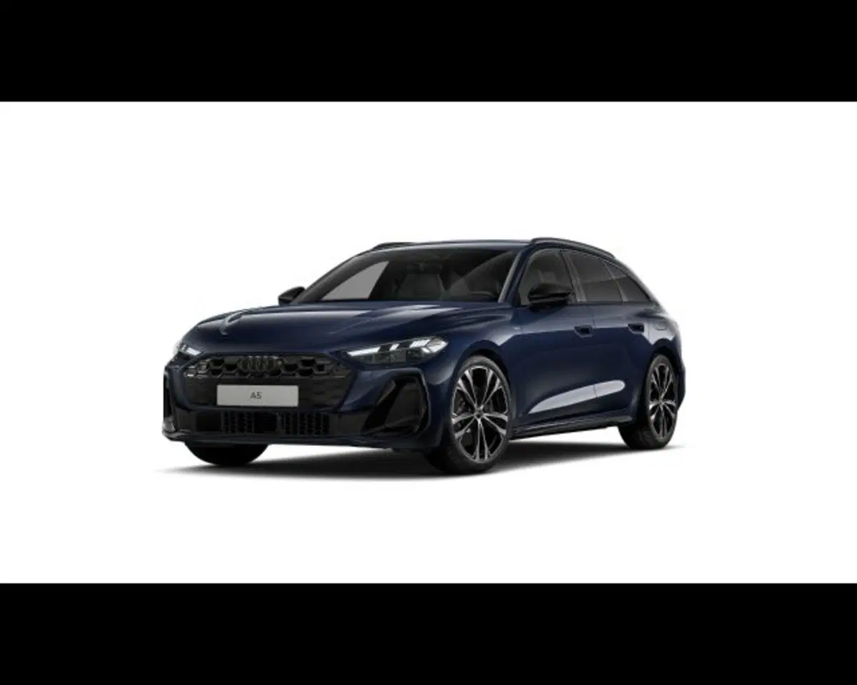 Audi A4 Avant nuova a Treviso
