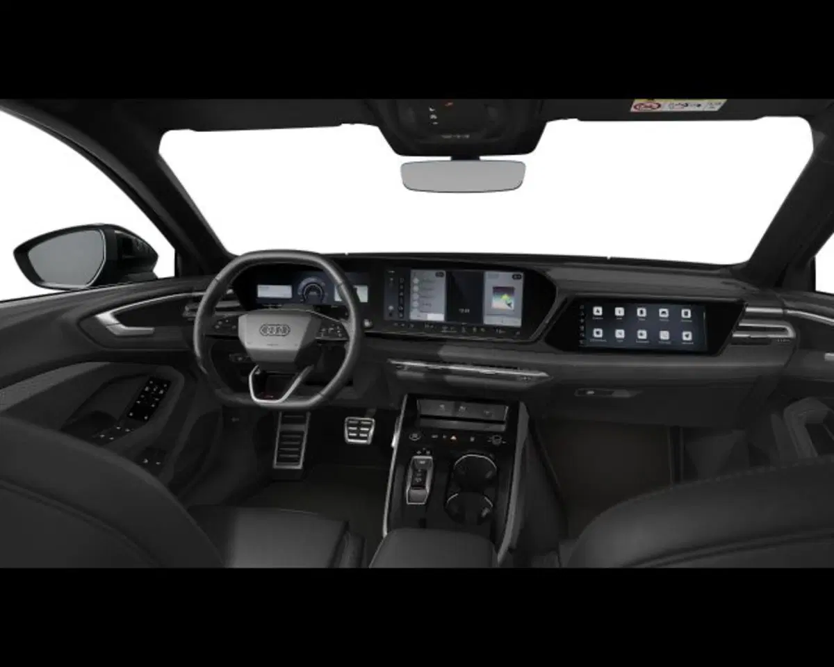 Audi A4 Avant nuova a Treviso (7)