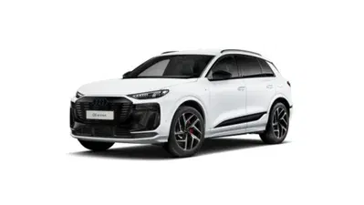Audi e-tron S nuova a Conegliano