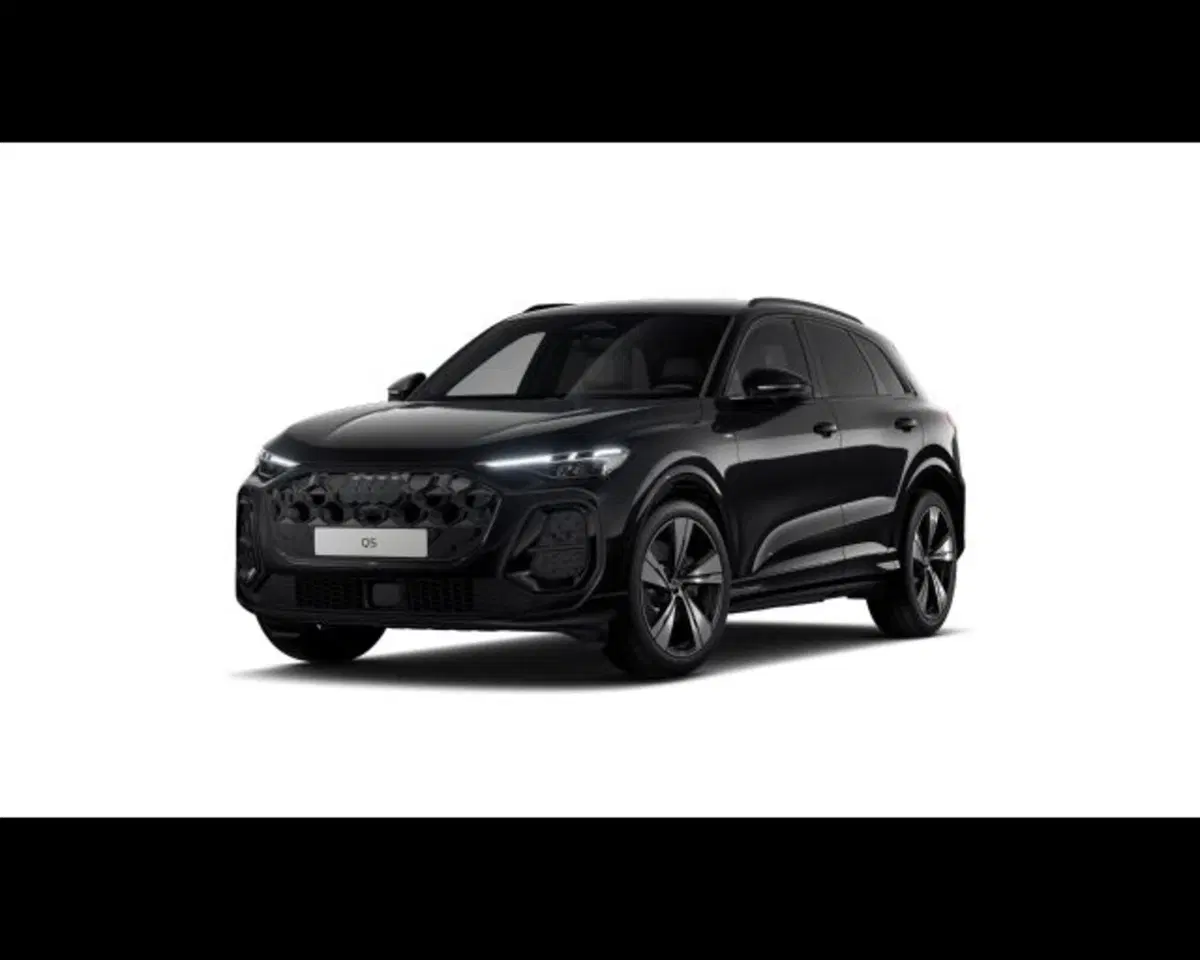 Audi Q5 nuova a Treviso