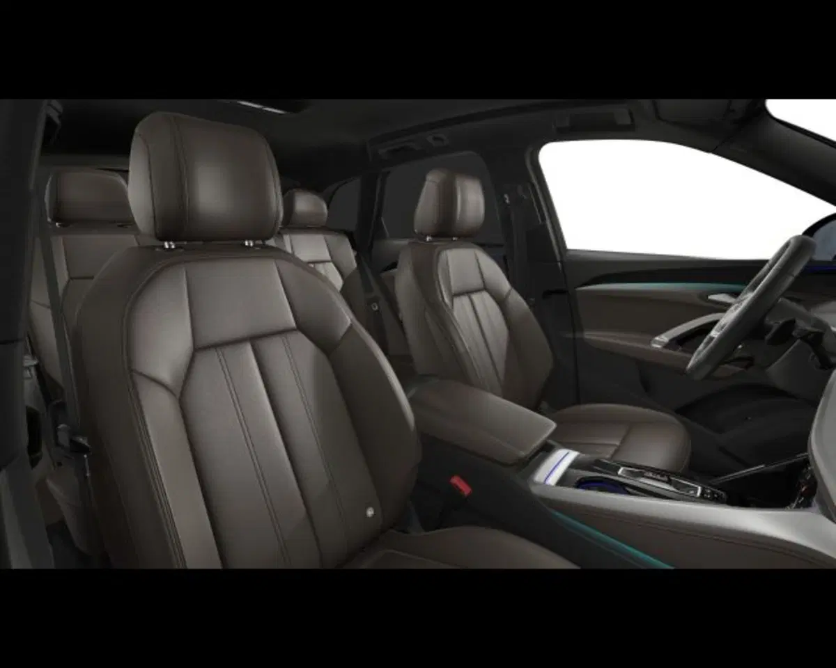 Audi Q5 nuova a Treviso (8)