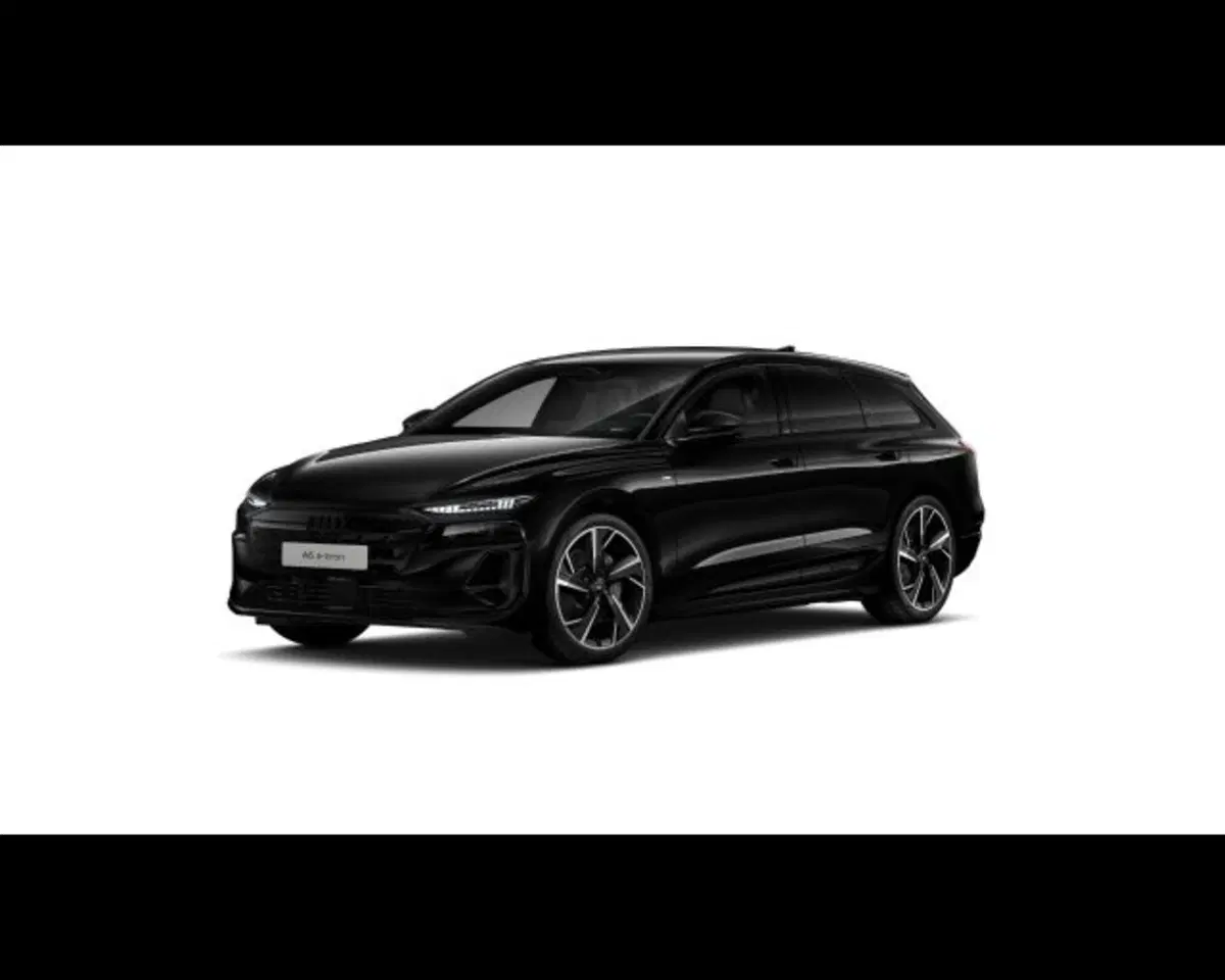Audi A6 Avant e-Tron nuova a Treviso
