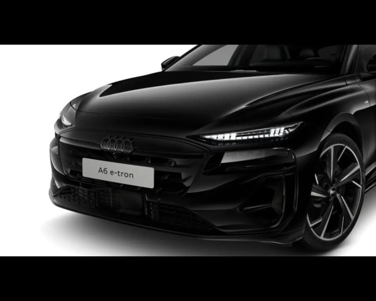 Audi A6 Avant e-Tron nuova a Treviso (2)