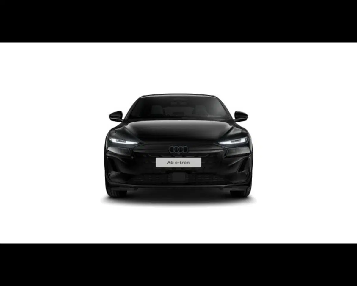 Audi A6 Avant e-Tron nuova a Treviso (3)