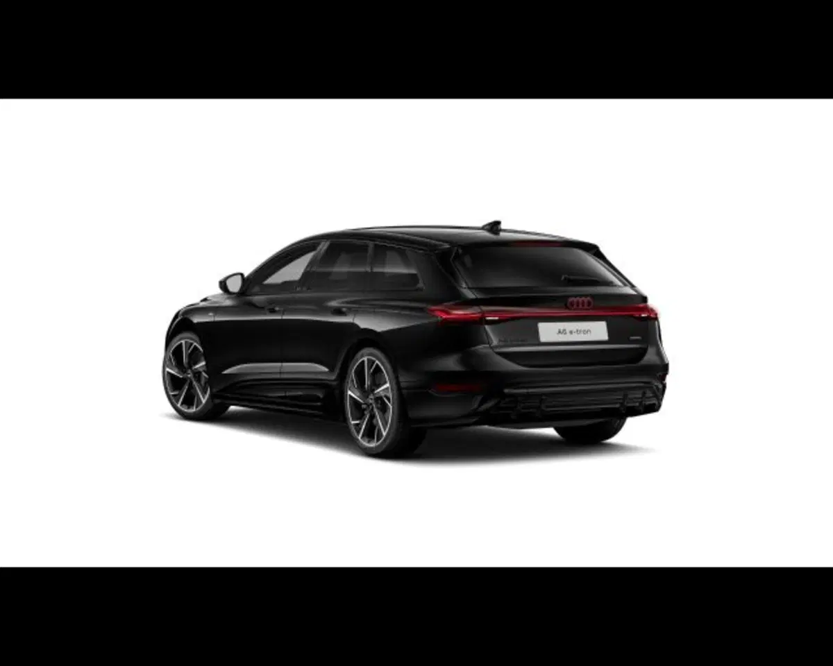 Audi A6 Avant e-Tron nuova a Treviso (5)