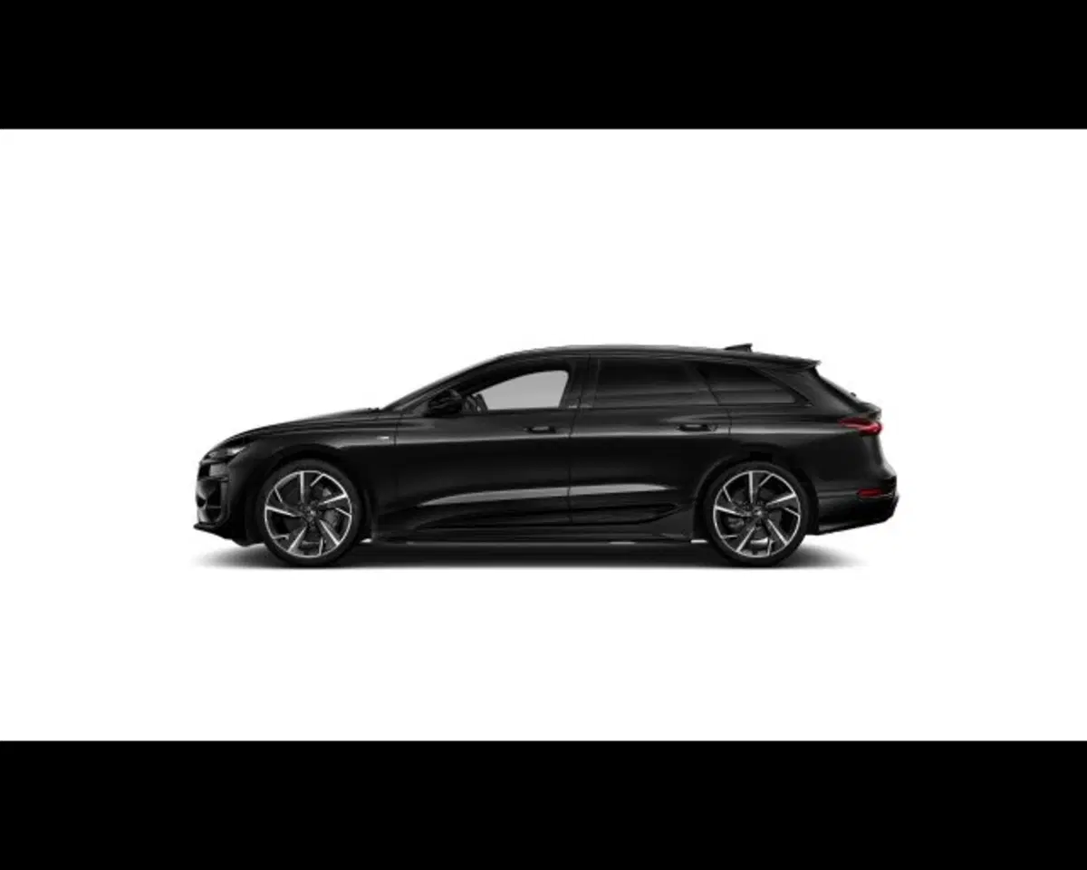 Audi A6 Avant e-Tron nuova a Treviso (6)