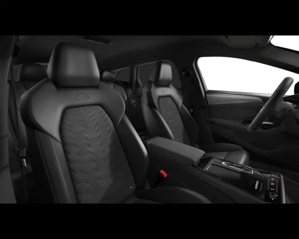 Audi A6 Avant e-Tron nuova a Treviso (7)