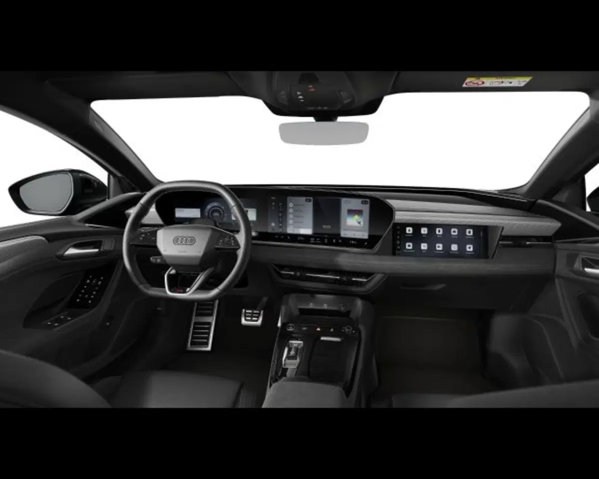 Audi A6 Avant e-Tron nuova a Treviso (8)