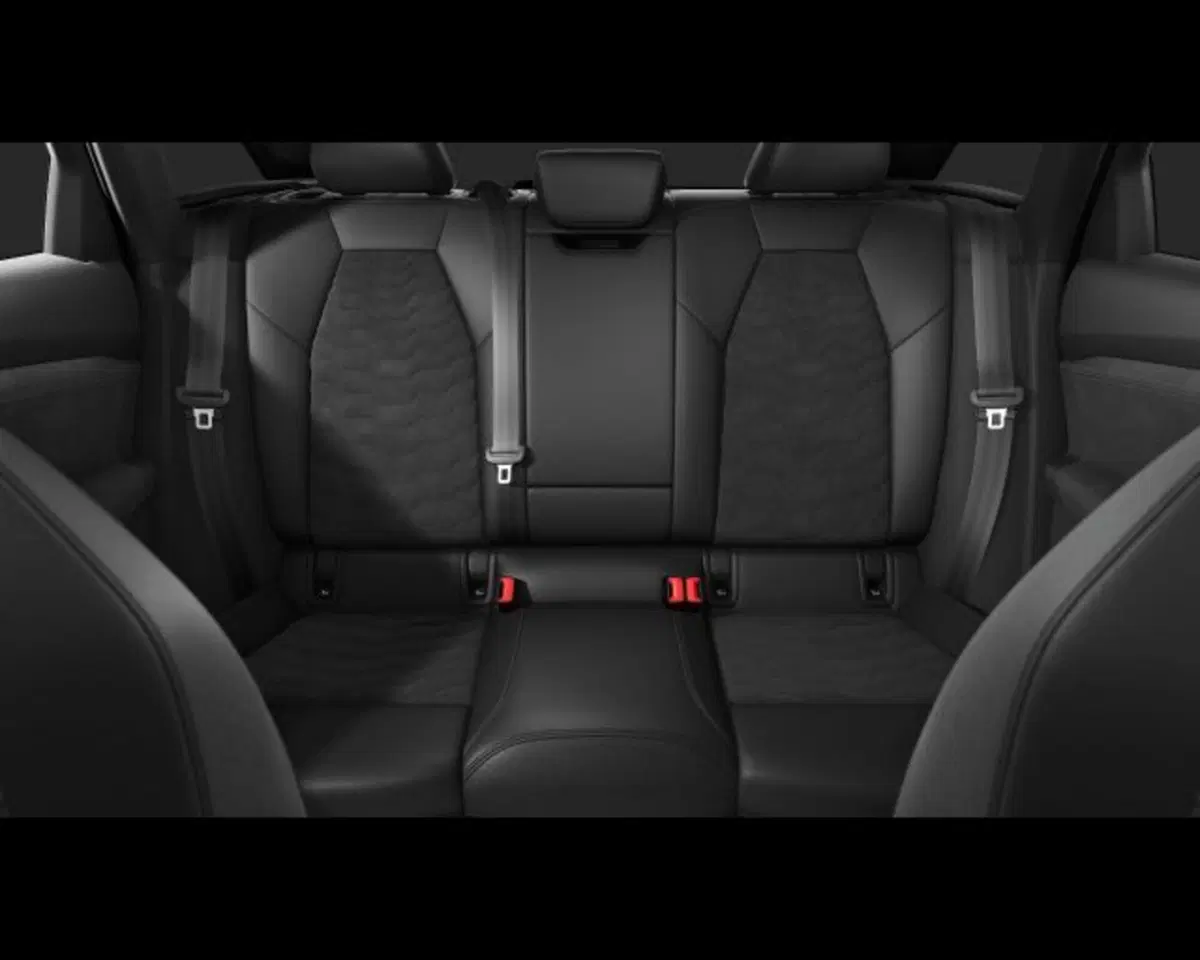 Audi A6 Avant e-Tron nuova a Treviso (9)