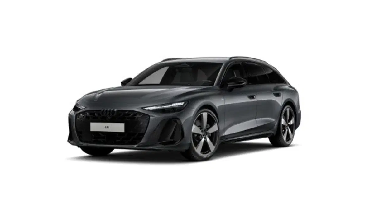 Audi A6 Avant nuova a Treviso