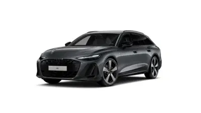 Audi A6 Avant 3.0 tdi mhev + S line edition quattro 299cv s-tronic nuova a Conegliano