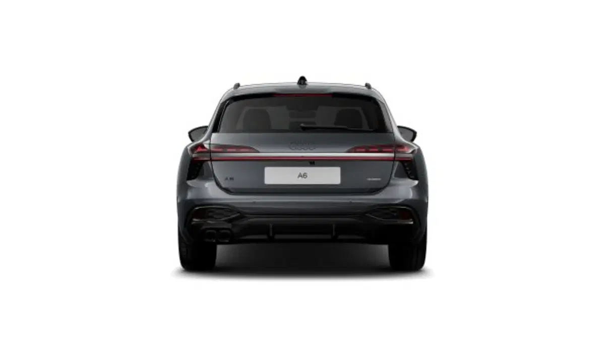 Audi A6 Avant nuova a Treviso (4)