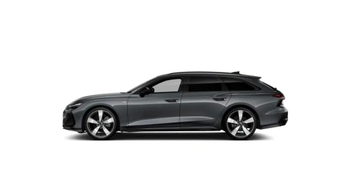 Audi A6 Avant nuova a Treviso (6)
