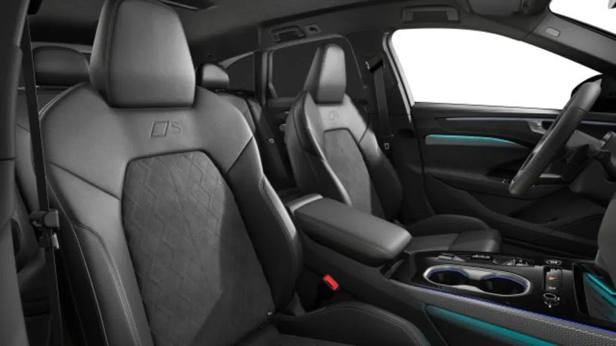 Audi A6 Avant nuova a Treviso (7)