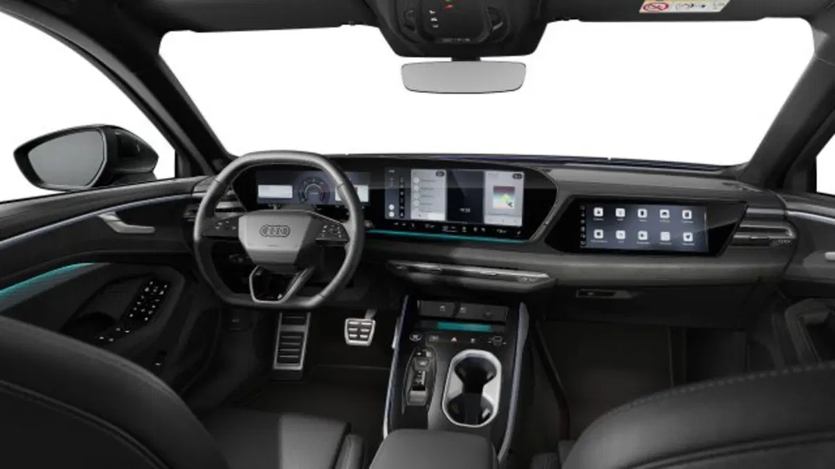 Audi A6 Avant nuova a Treviso (8)