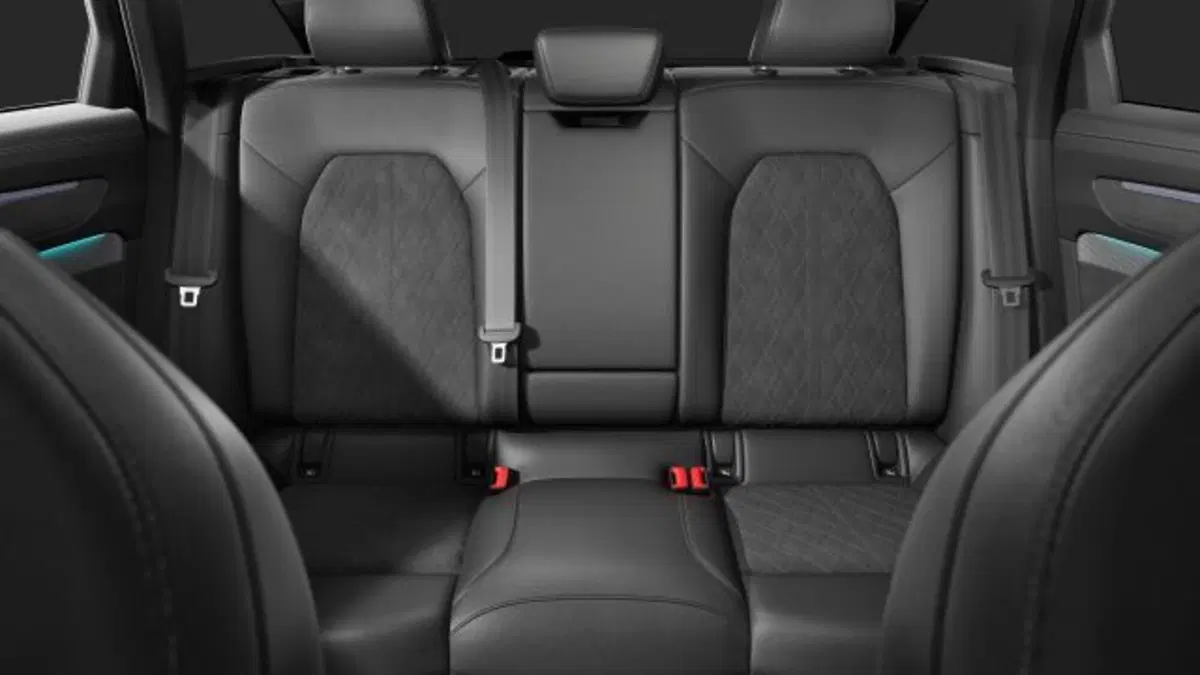 Audi A6 Avant nuova a Treviso (9)