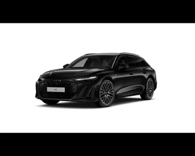 Audi A6 Avant 3.0 tdi mhev + S line edition quattro 299cv s-tronic nuova a Conegliano