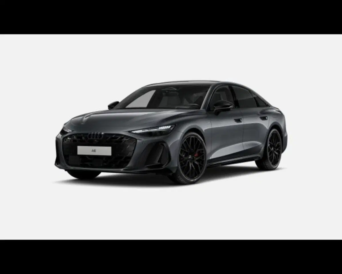 Audi A5 Coupé nuova a Treviso