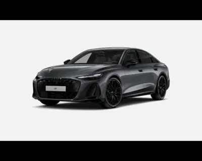 Audi A5 Coupé 45 TFSI 252 CV quattro S tronic Business nuova a Conegliano