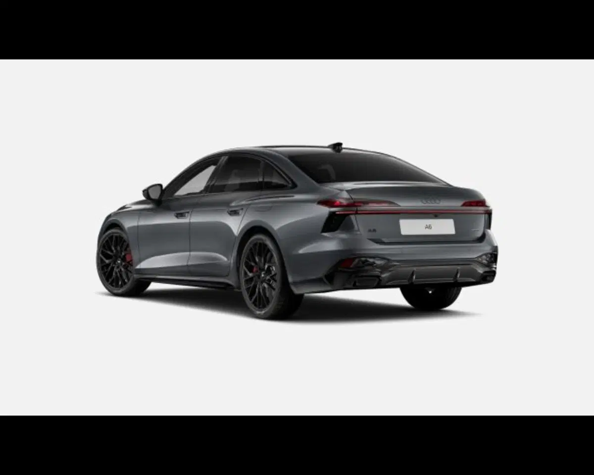 Audi A5 Coupé nuova a Treviso (3)