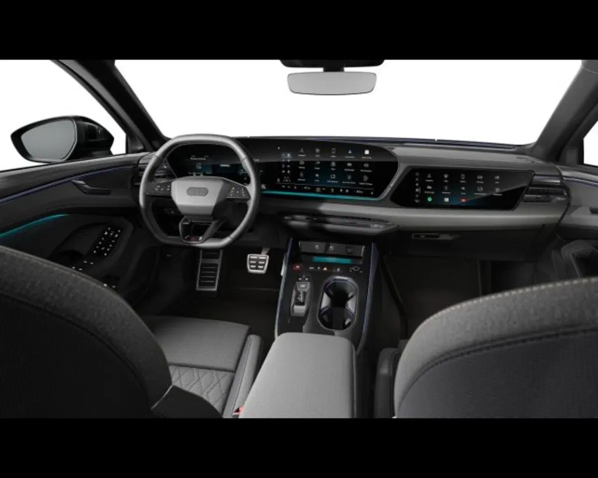 Audi A5 Coupé nuova a Treviso (7)