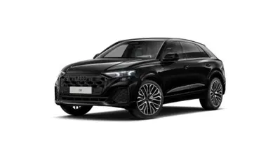 Audi Q8 3.0 tdi mhev S line edition quattro 286cv tiptronic nuova a Conegliano