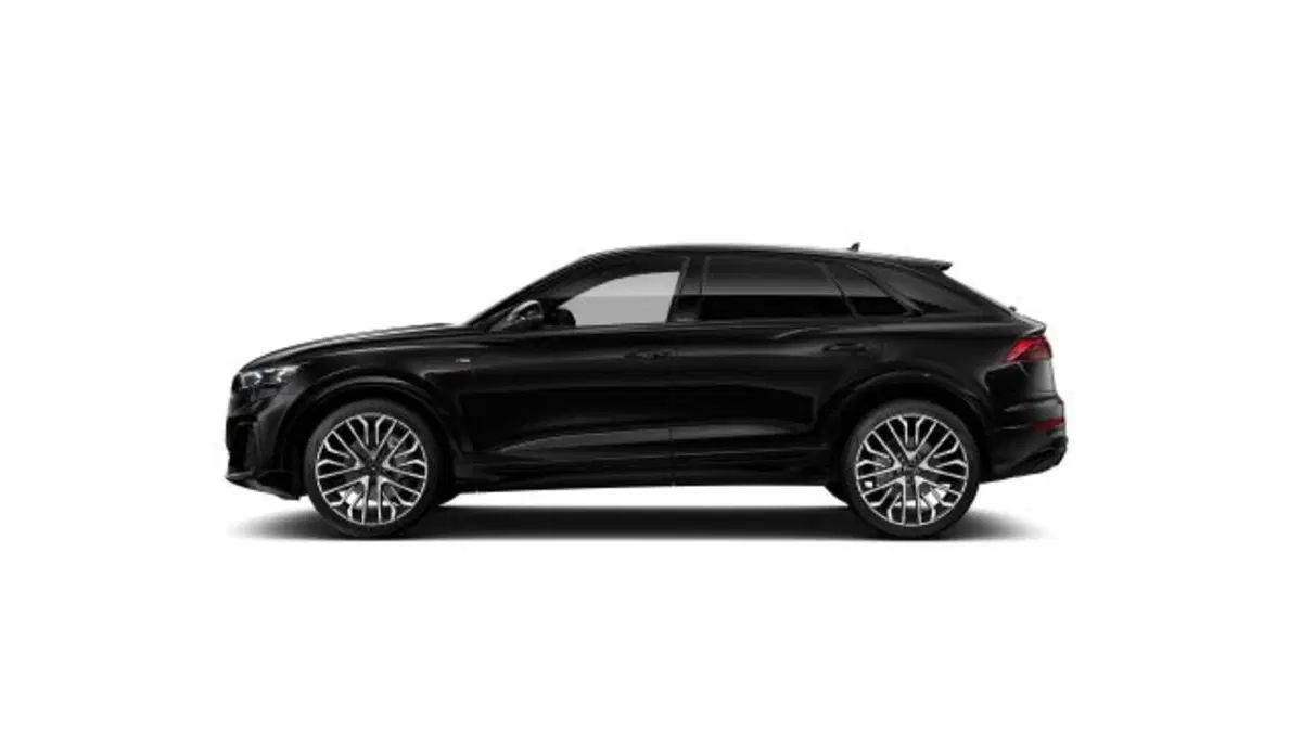 Audi Q8 nuova a Treviso (6)