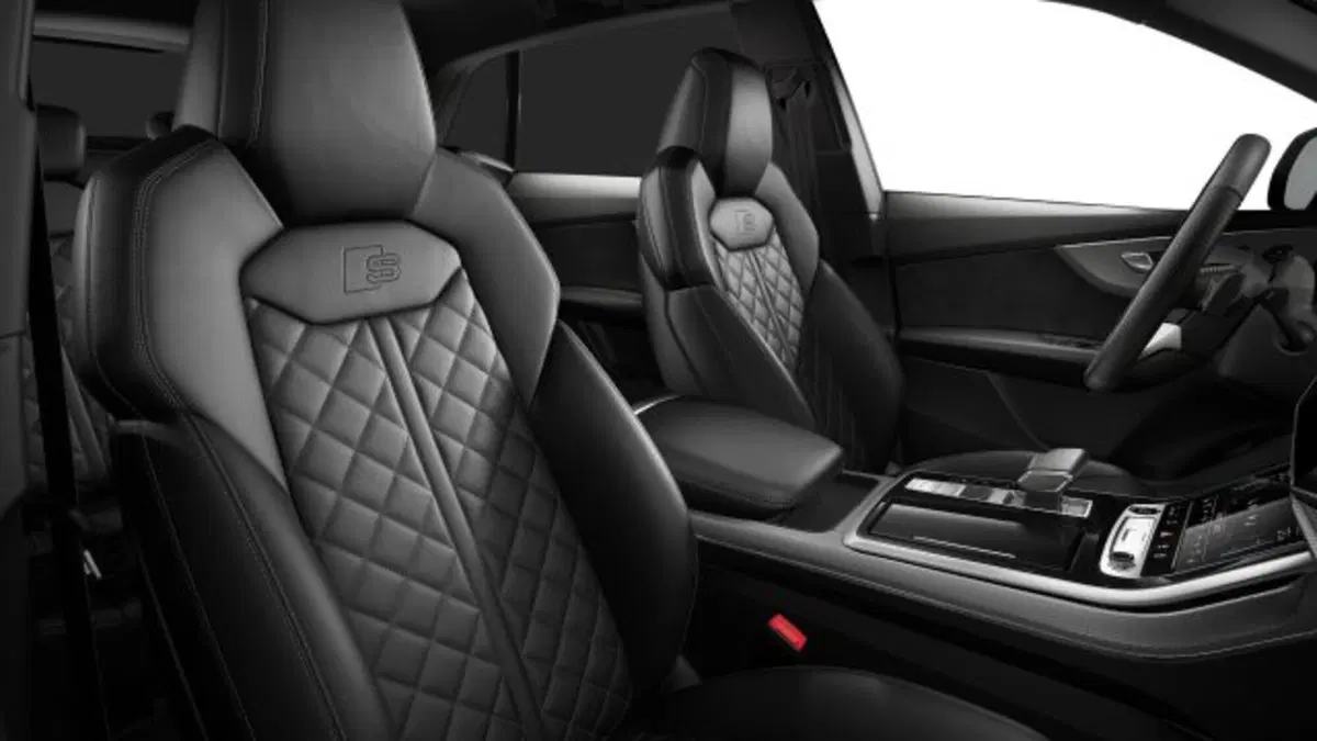Audi Q8 nuova a Treviso (7)