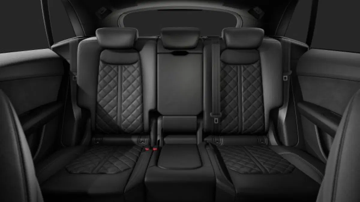 Audi Q8 nuova a Treviso (9)