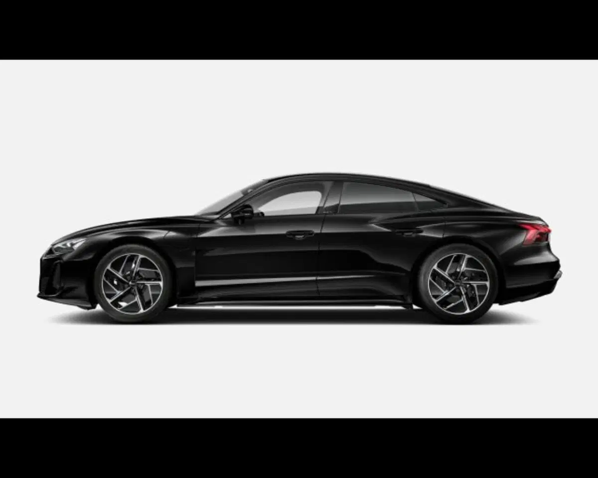 Audi S e-Tron GT nuova a Treviso (2)