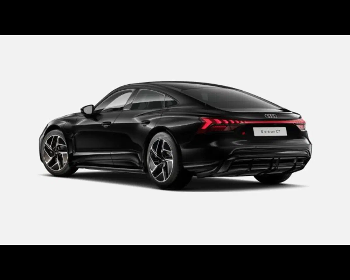 Audi S e-Tron GT nuova a Treviso (3)