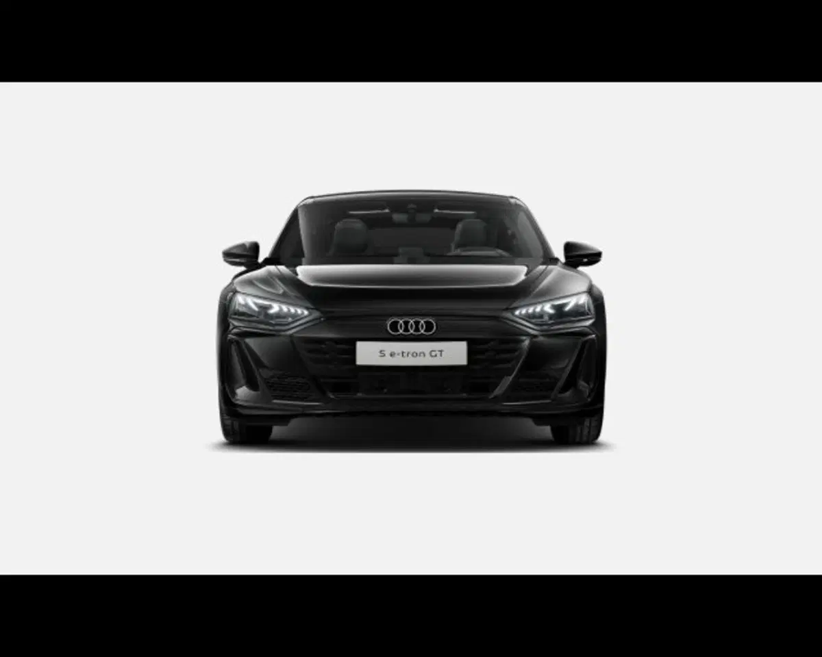 Audi S e-Tron GT nuova a Treviso (4)