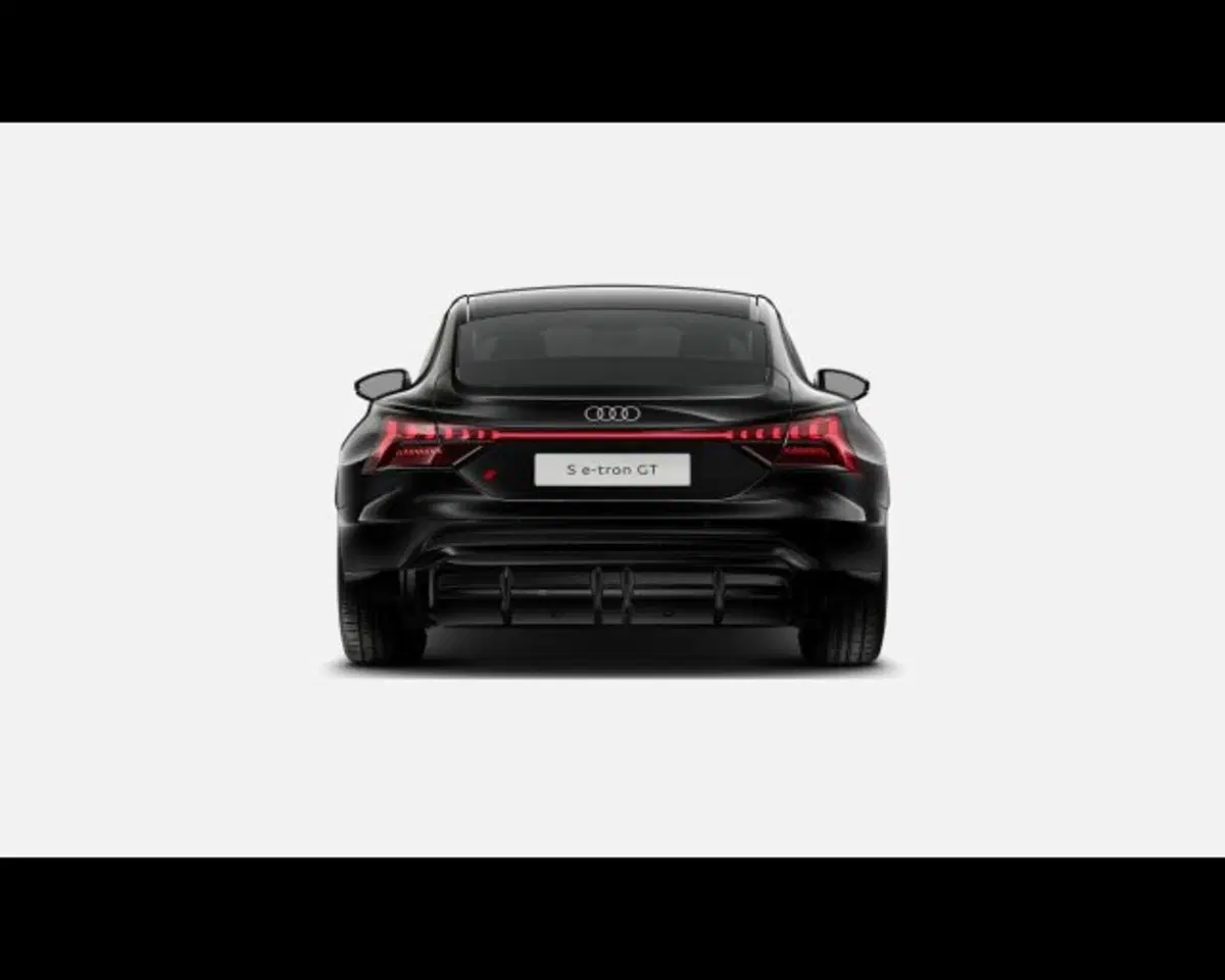 Audi S e-Tron GT nuova a Treviso (5)