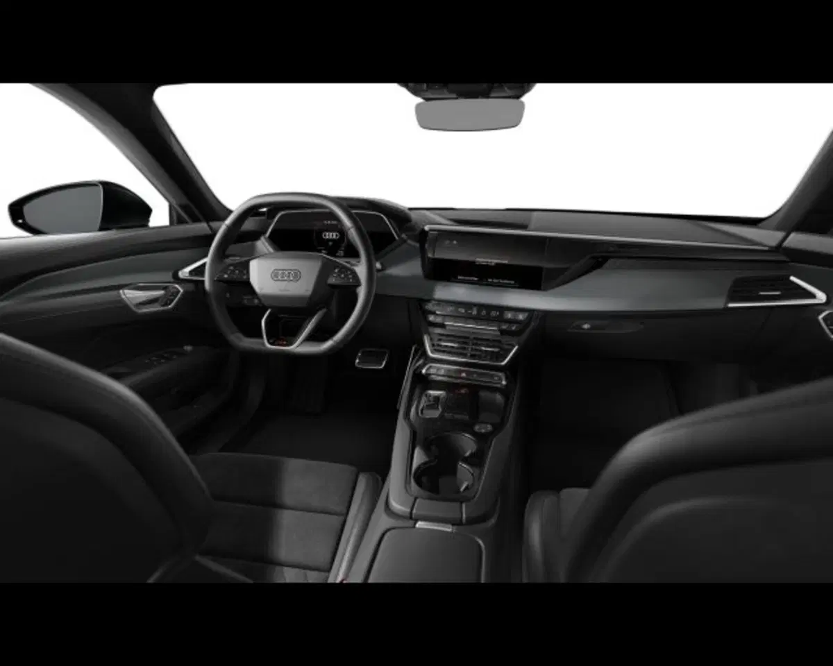 Audi S e-Tron GT nuova a Treviso (7)