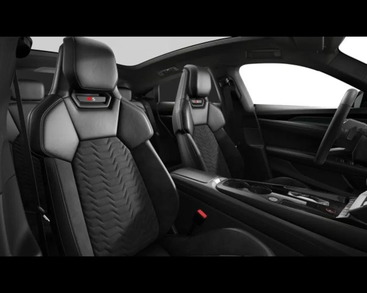 Audi S e-Tron GT nuova a Treviso (8)