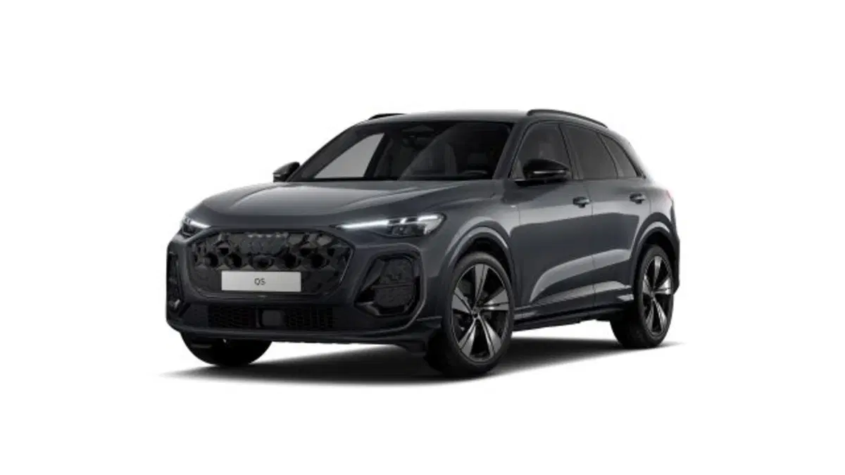 Audi Q5 nuova a Treviso