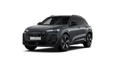 Audi Q5 2.0 tdi mhev+ S line edition quattro 204cv s-tronic nuova a Conegliano