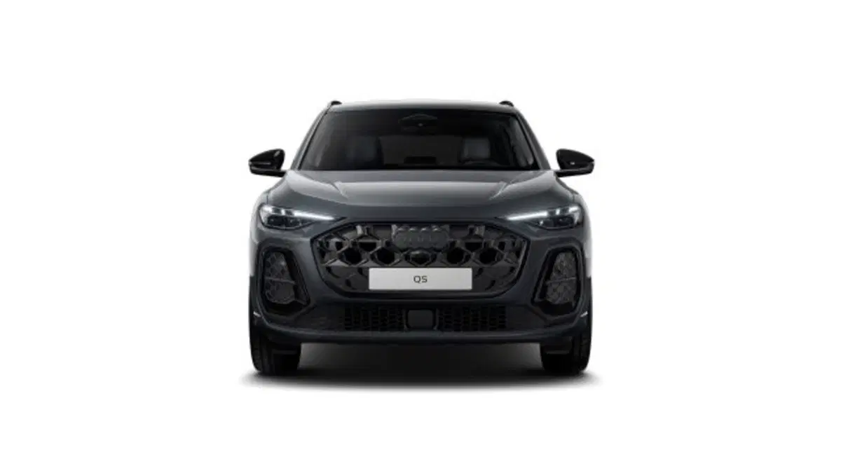 Audi Q5 nuova a Treviso (3)