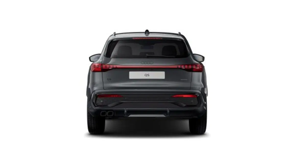 Audi Q5 nuova a Treviso (4)